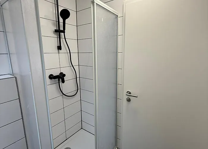 - Reeperbahn - St Pauli - Hafen -schanze - 2 Apartamento Hamburgo